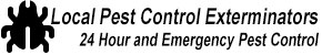 Cress PA Pest Control Exterminators